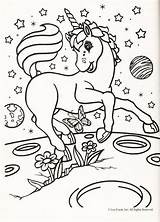 Coloring Pages Printable Frank Lisa Unicorn Kids Colouring Color Space Sheets Books Pony Adult Horse Ausmalbilder Little Buzz16 Book Animal sketch template