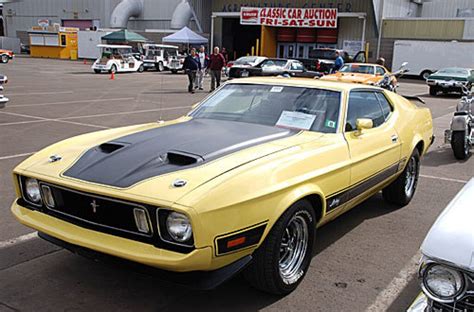 ten still attainable 1970s muscle cars los angeles times