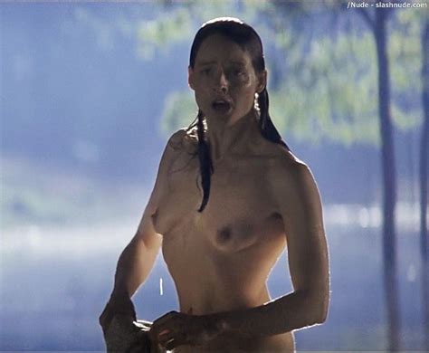 jodie foster nude top to bottom in nell photo 9 nude