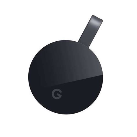 reproductores multimedia miracast google chromecast ultra  pcexpansiones