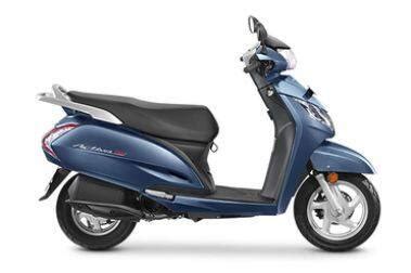 scooters  india  prices images specs