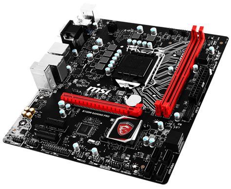 msi announces bm gaming pro motherboard techpowerup