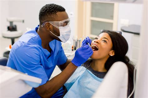 why regularly visiting the dentist is important