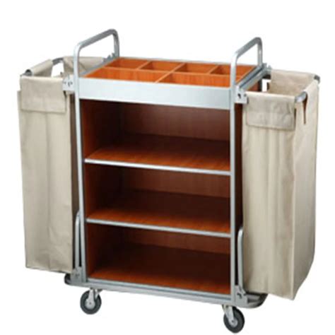 laundry trolley linen trolley housekeeping hand trolley buy tool service cartservice cart