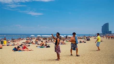 22 Reasons Why We Should All Be Moving To Barcelona Right