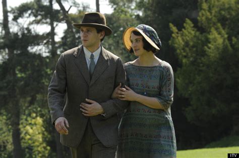 Tv Review Downton Abbey Tragedy In The House And So
