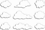 Cloud Vector Clouds Transparent Clipart Transprent Point Smoke Drawing Search Getdrawings Vectors Webstockreview Nicepng sketch template