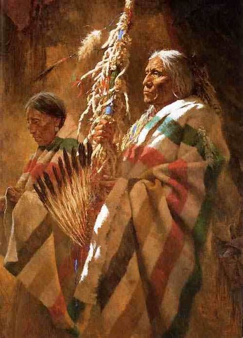 224 Best Images About Native American Medicine Men And