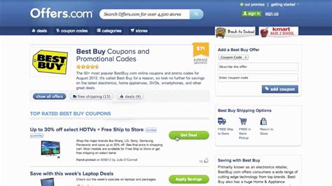 buy coupon code     promo codes  coupons  bestbuycom youtube