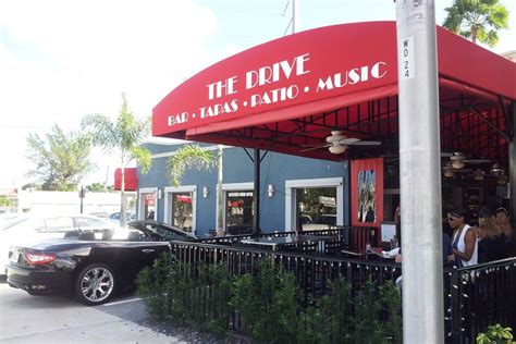 The Drive Fort Lauderdale Nightlife Review 10best Experts And
