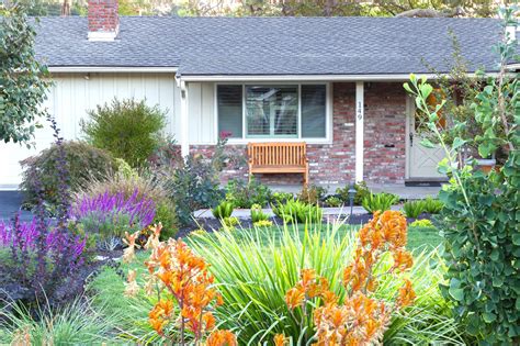 front yard ideas simple diy front yard landscaping ideas