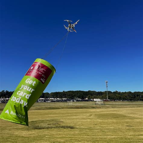 drone aerial advertising massivemedia