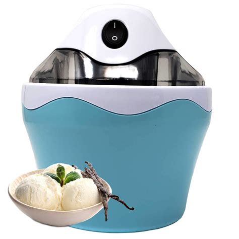 Best Electric Ice Cream Maker Under 30 Home Gadgets