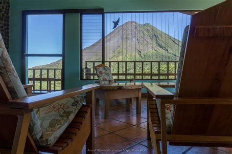 arenal observatory lodge spa  day itinerary arenal observatory