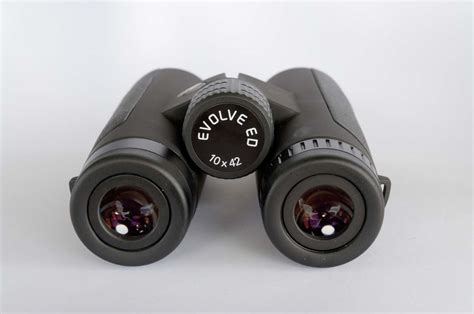 gpo evolve binoculars an eye for detail sporting shooters