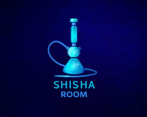 logopond logo brand identity inspiration shisha room logo