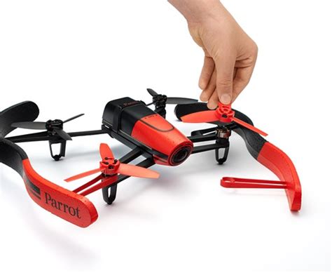 parrot bebop drone rc akilli oyuncak skycontroller fiyati