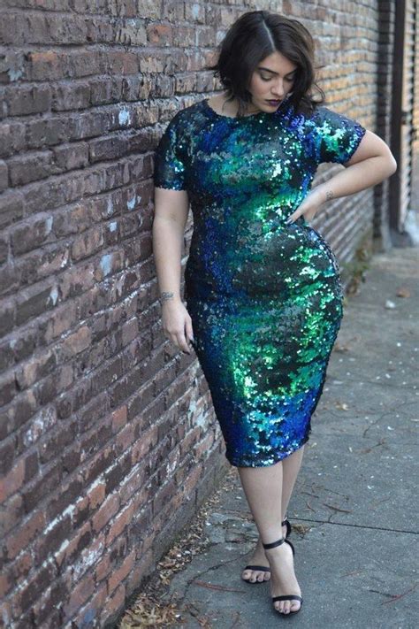 plus size sequin dress 5 best outfits page 4 of 5
