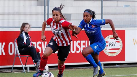 knvb en eredivisie vrouwen roepen eredivisie cup  het leven knvb