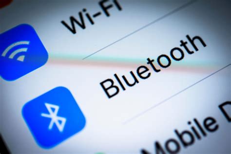 bluetooth technology work trusted