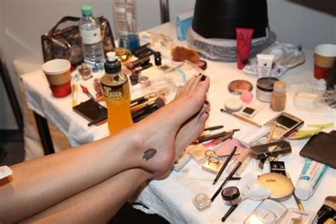 Celebrity Feet Nude Pics Leaked [new 2020] Celeb Masta