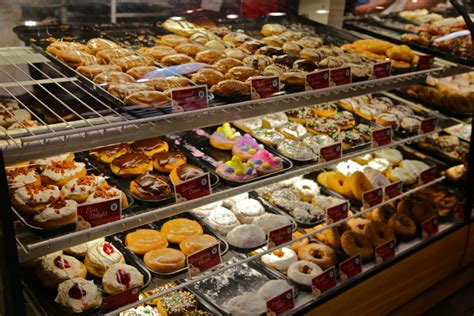 popular doughnut shop opens  local expansion philadelphia real
