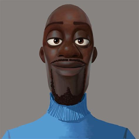 Lucius Best The Incredibles Wiki Fandom Powered By Wikia