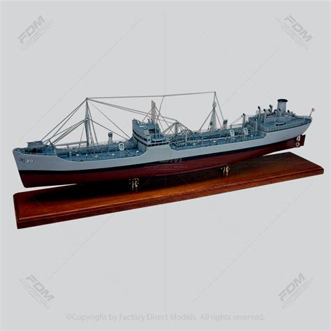 tanker model ship factory direct models