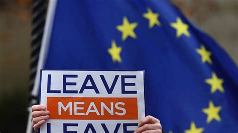 european court  justice rules uk  unilaterally revoke article   halt brexit politics