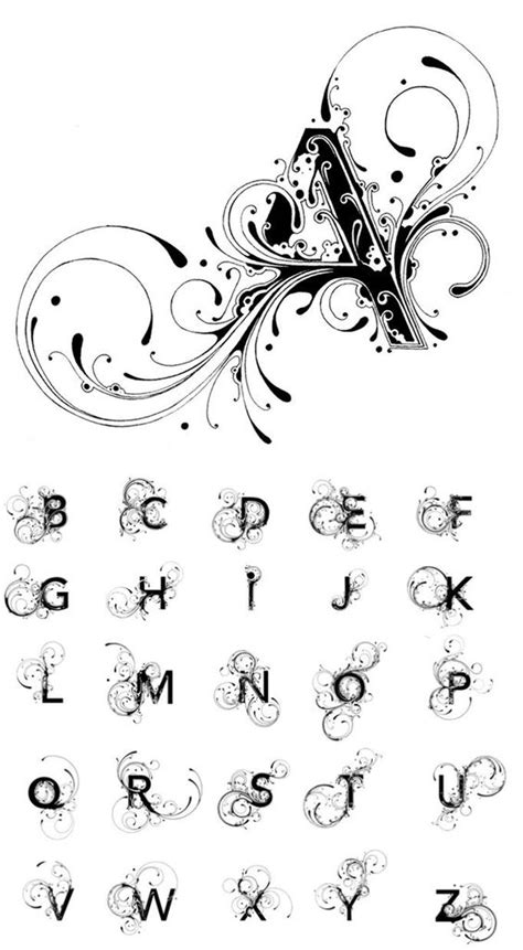 capital letters lettering style  pixel caligraphy letter lettering monograms