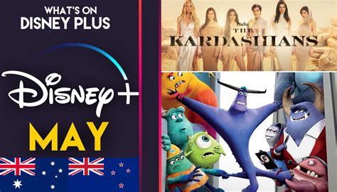 Whats Coming To Disney This Week Australia New Zealand Hamilton