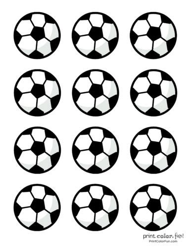 balls printable coloring pages gilbertonsnyder