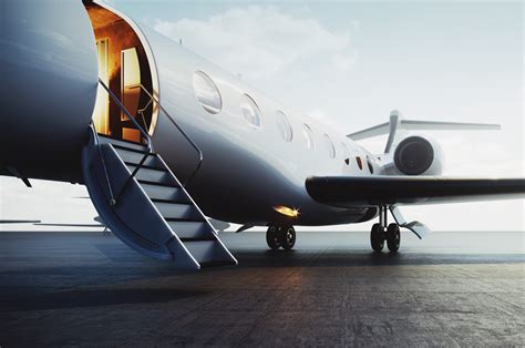 designing   luxurious private jet interiors elite traveler