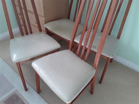 dining room chairs  sale  darlington county durham gumtree