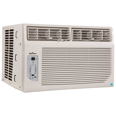 garrison btu window air conditioner sears marketplace