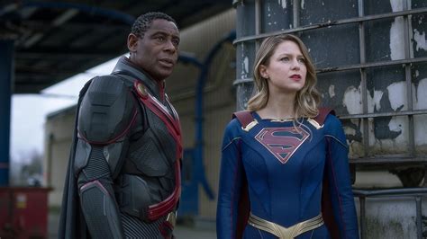 supergirl saison 6 episode 2 streaming vf complet hdss