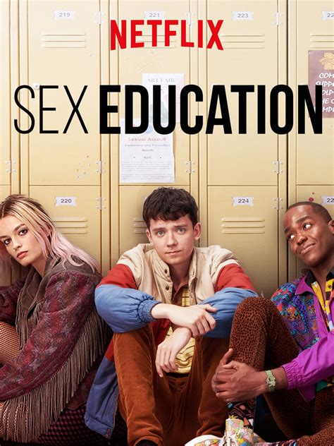 Sex Education Sezon Kiedy Premiera Netflix Poda Dat Powrotu Serialu