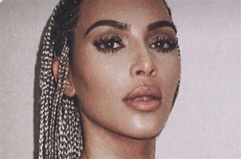 who robbed kim kardashian s clothes starlet flashes assets in see