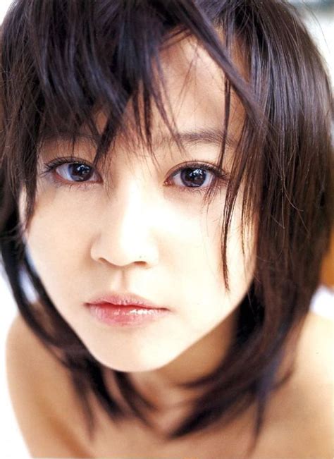 Maki Horikita Asian Woman Asian Girl Girls Album Beauty Make Up