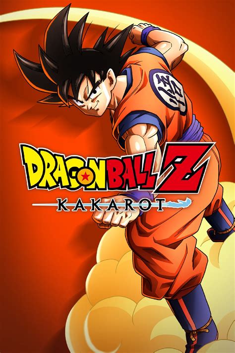 Dragon Ball Z Kakarot Game Preorders