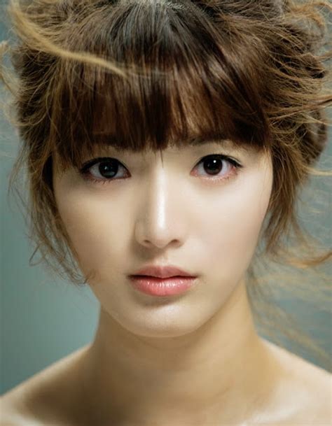 cute korea girls korea sexy girl picture choi yeong sin