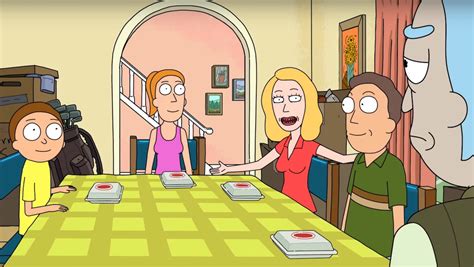 Rick And Morty S Spencer Grammer On Summer In Season 4