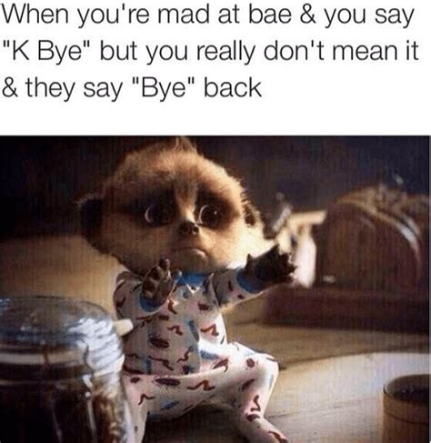 43 Posts You Wrote When You Were Mad At Bae Yes Bae