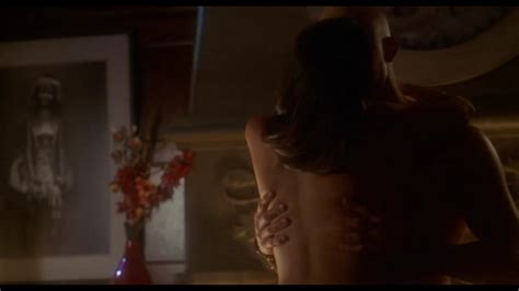 Naked Kristin Kreuk In Smallville