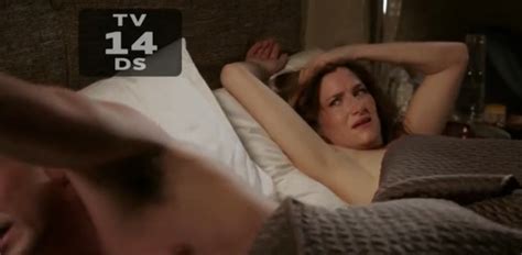 Nackte Kathryn Hahn In Free Agents
