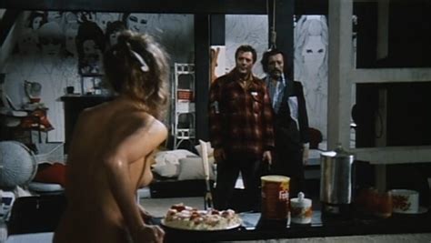 nude video celebs lauren hutton nude permette rocco papaleo 1971