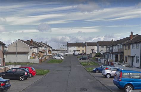 Three Men Arrested Over Shooting Of Teenager In Finglas · Thejournal Ie