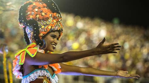 Les Danseuses Les Plus Sexy Du Carnaval De Rio Cnews