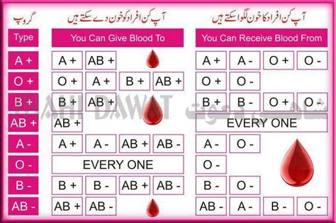 konkan tribune blood group information