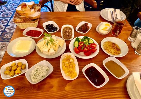 Turkish Delights 5 Of The Best Restaurants In Beyoglu Istanbul For